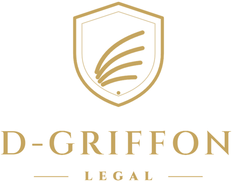 D-Griffon Legal